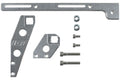 LS1 Throttle Cable Brack et For Sheet Metal Intak