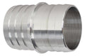 1-1/2in Inch Hose Barb Splice Coupler
