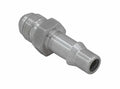 6AN 3/8in Transmission Cooler Quick Disconnect