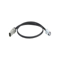 O2 Sensor Bank 1 Down Stream Light Gray