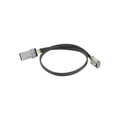 O2 Sensor Bank 2 Up Stream Dark Gray