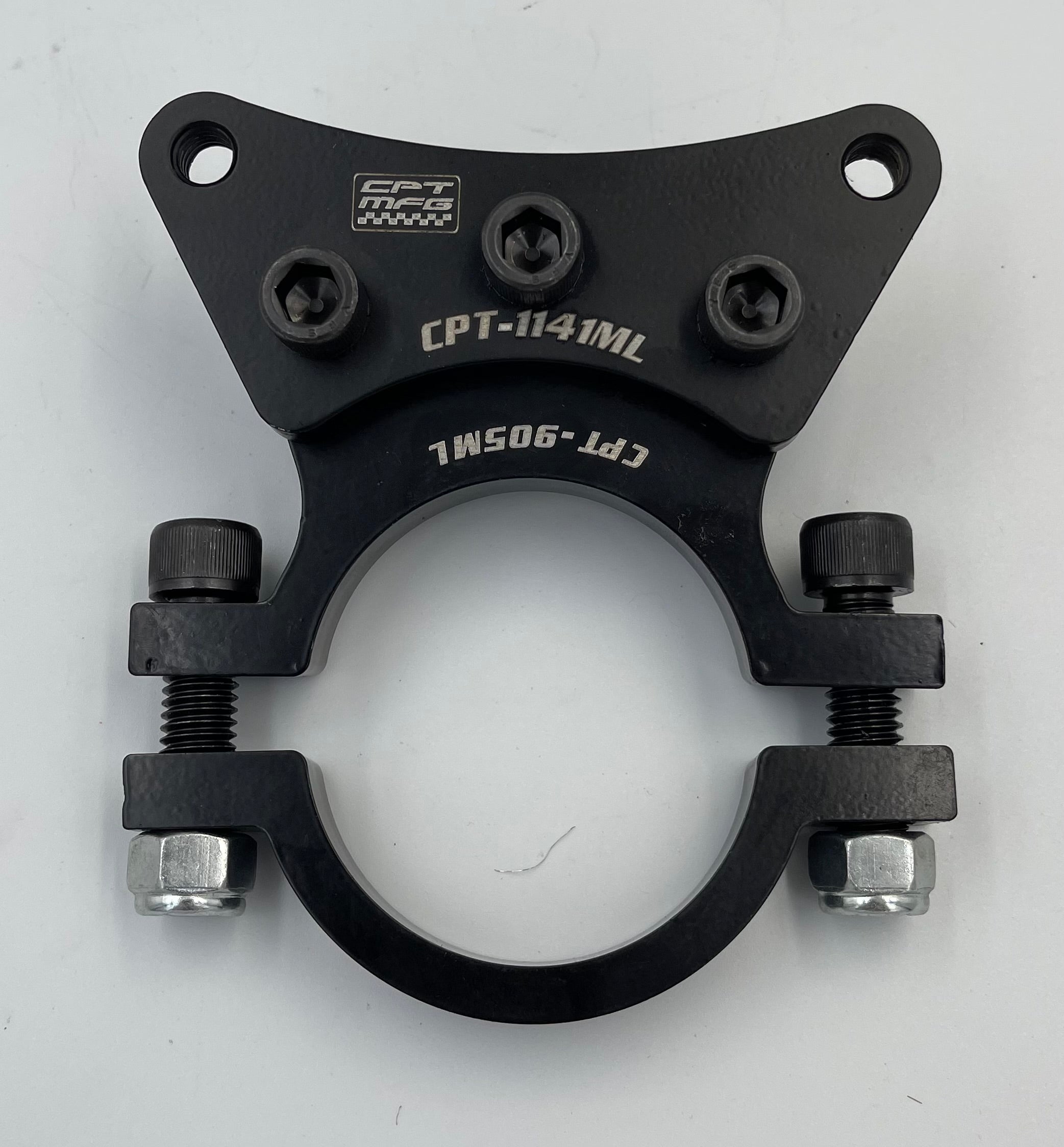 MOD LITE MODULAR CLAMPING CALIPER BRACKET - Part#: CPT-560