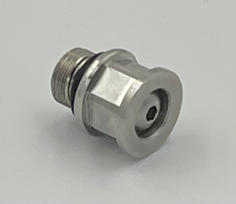 IMCA FILL PORT - CPT-MT-4924