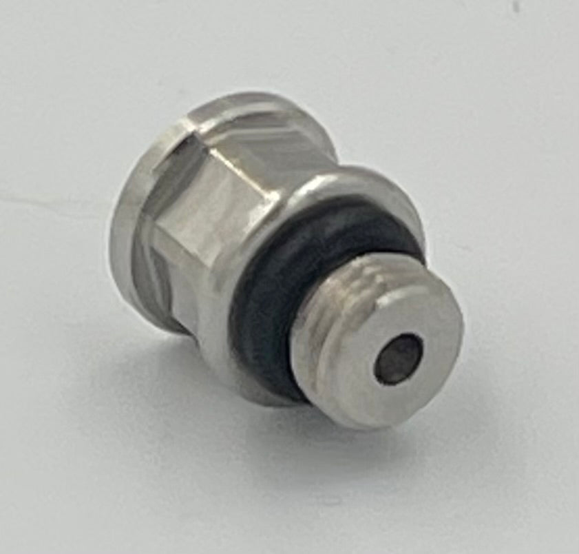 IMCA FILL PORT - CPT-MT-4924