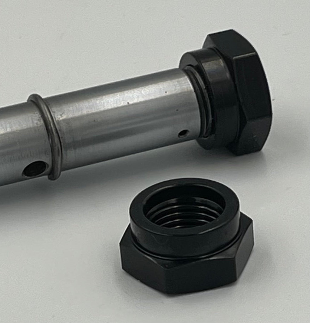 SHAFT ROD NUT / BASE VALVE NUT - CPT-MT-5123