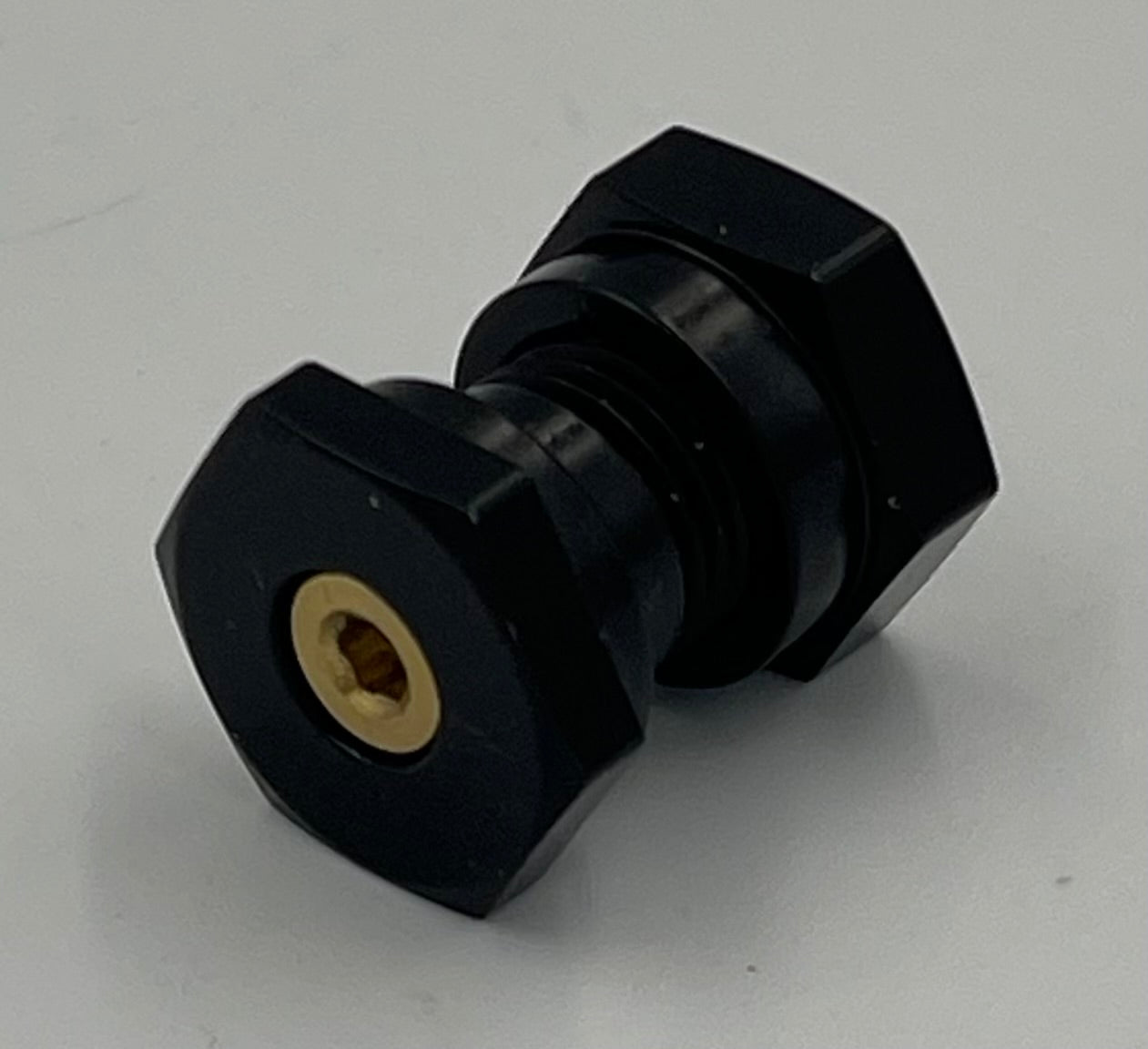 BASE VALVE BOLT, NUT AND JET ASSEMBLY - CPT-MT-5024
