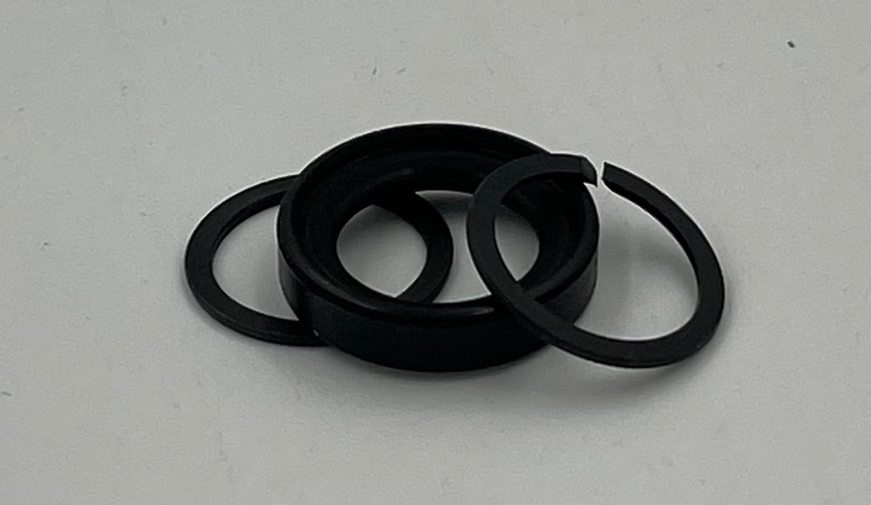 ROD GUIDE T-SEAL - 1/2" SHAFT  - CPT-MT-5084