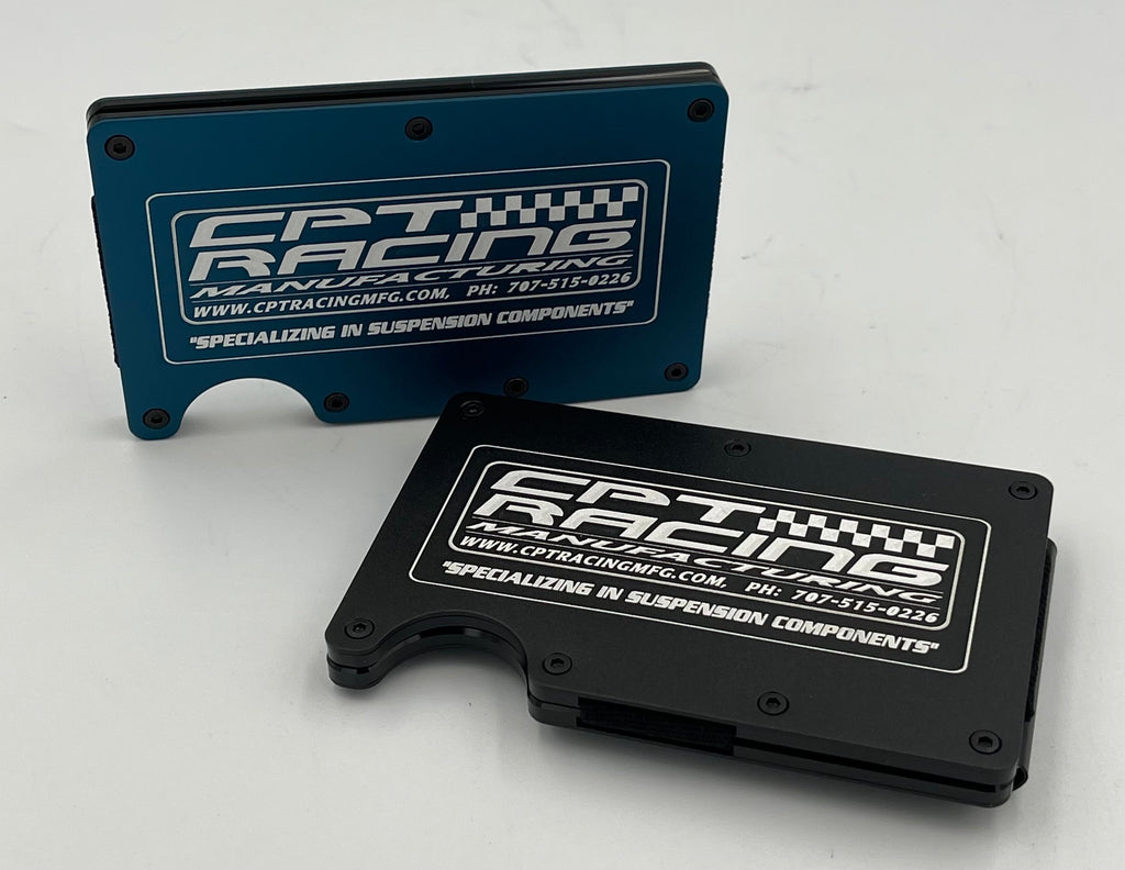 CPT WALLET - Part#: CPT-7500