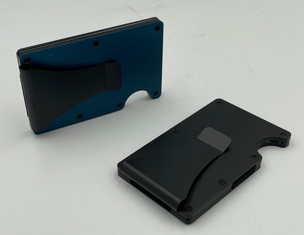 CPT WALLET - Part#: CPT-7500