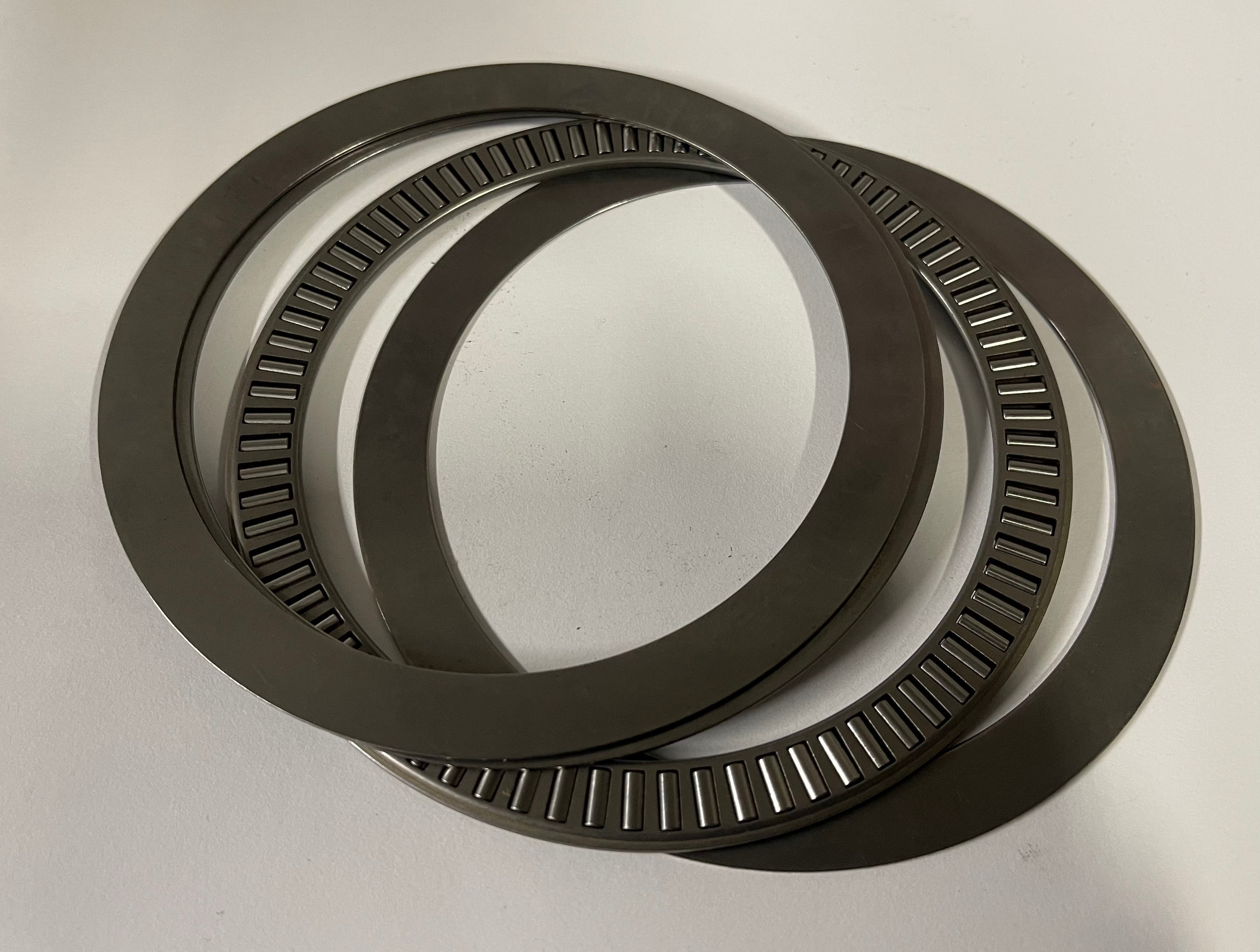 5" TORRINGTON BEARING - FOR OD CUPS ON TOP OF SPRING  Part#: CPT-5750