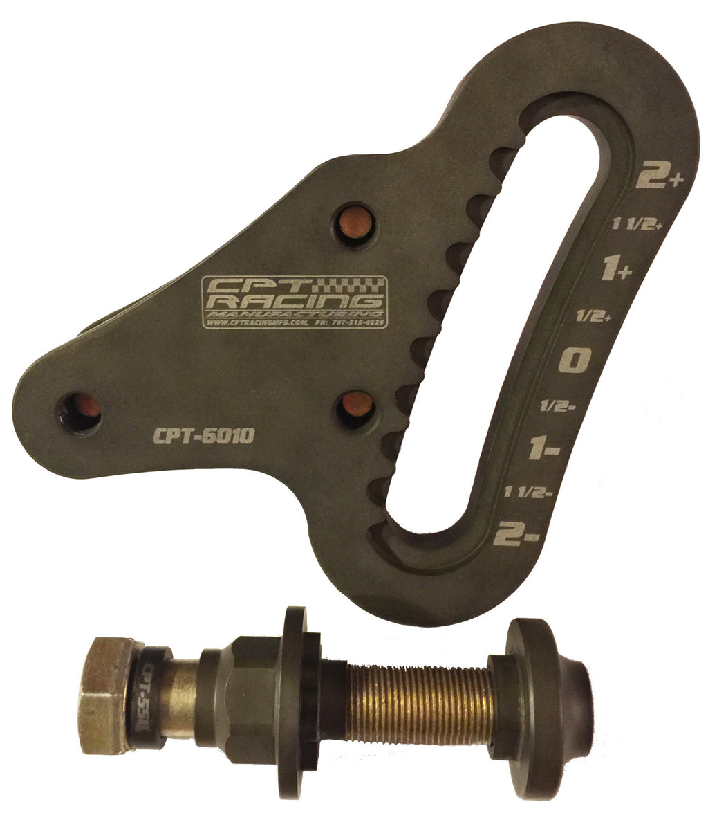 1-1/2" INSIDE CHASSIS MOUNT - Part#: CPT-6010-1-1/2