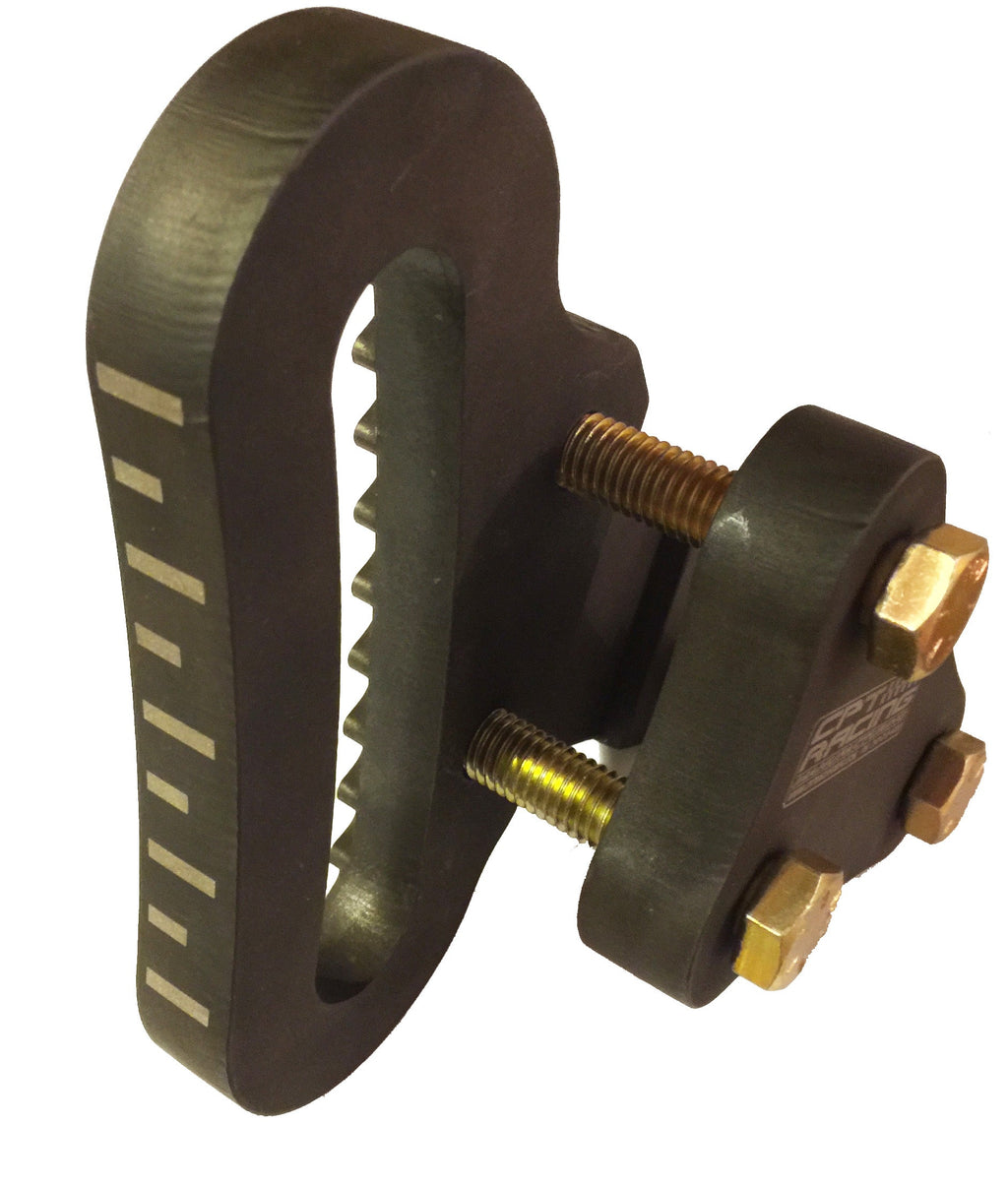 1-1/2" INSIDE CHASSIS MOUNT - Part#: CPT-6010-1-1/2