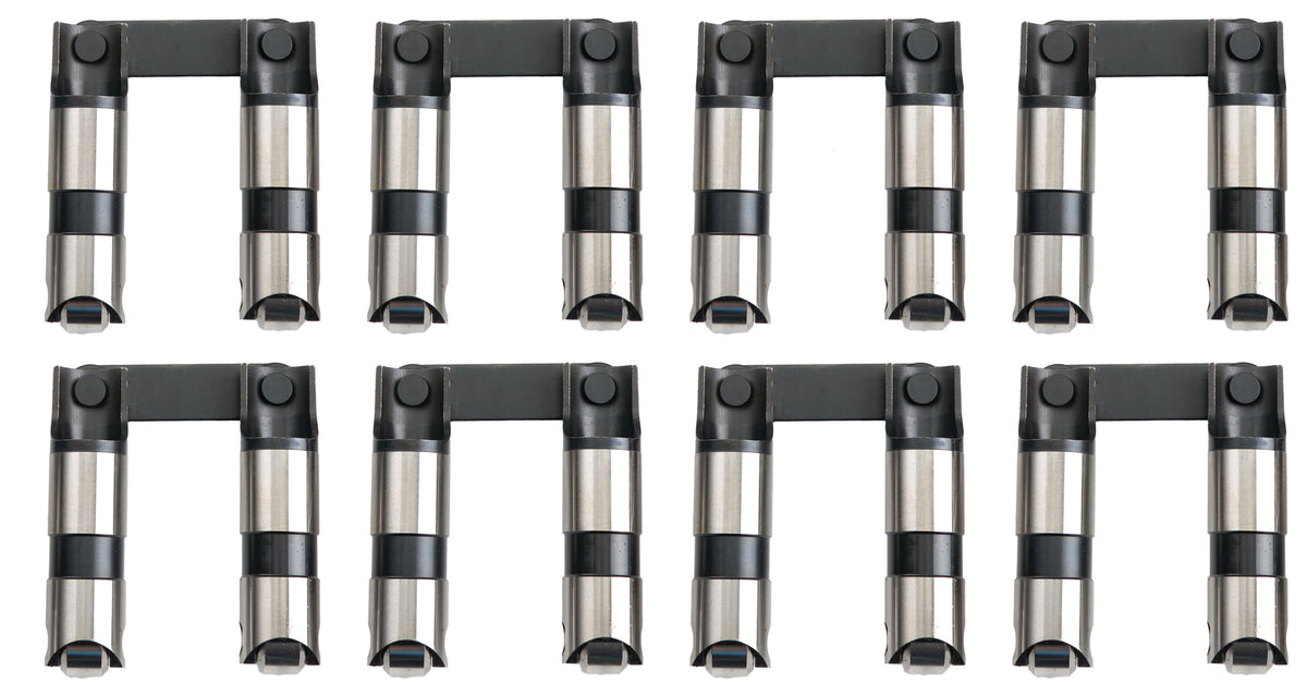 HPX Hyd. Roller Lifter Set Chevy LS Series