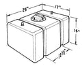 22-Gallon C/T Fuel Cell