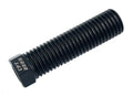 J BAR ADJUSTER BUSHING - 1-1/8-8 THREAD - Part#: CPT-2220
