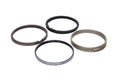 Piston Ring Set 4.125 .043 .043 3.0 mm