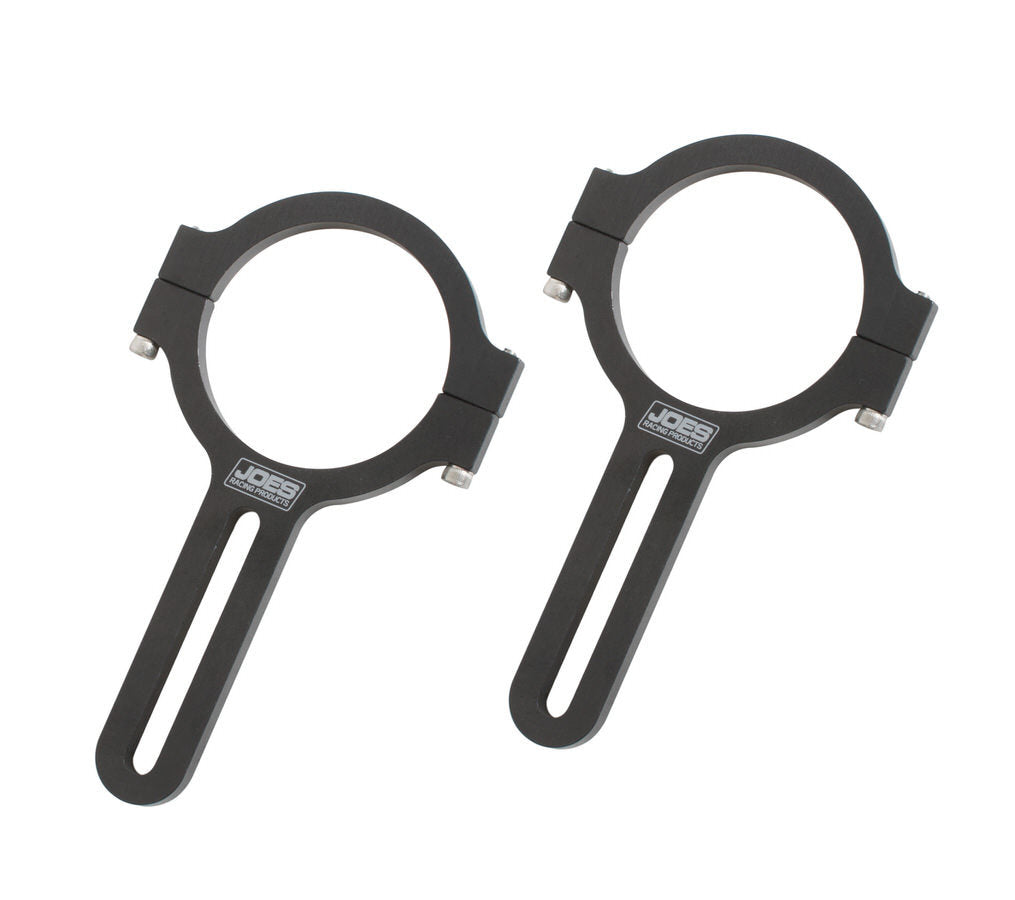 Mirror Brackets 1-3/4in Tube 3.5in Long