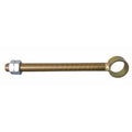 Sway Bar Mount 2-1/8in
