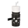 Drink Holder Panel Mount Black