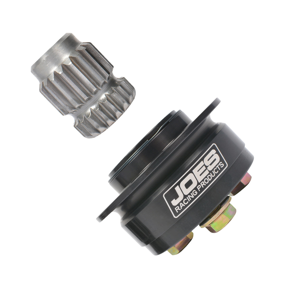 Steering Disconnect 360 5/8in Shaft