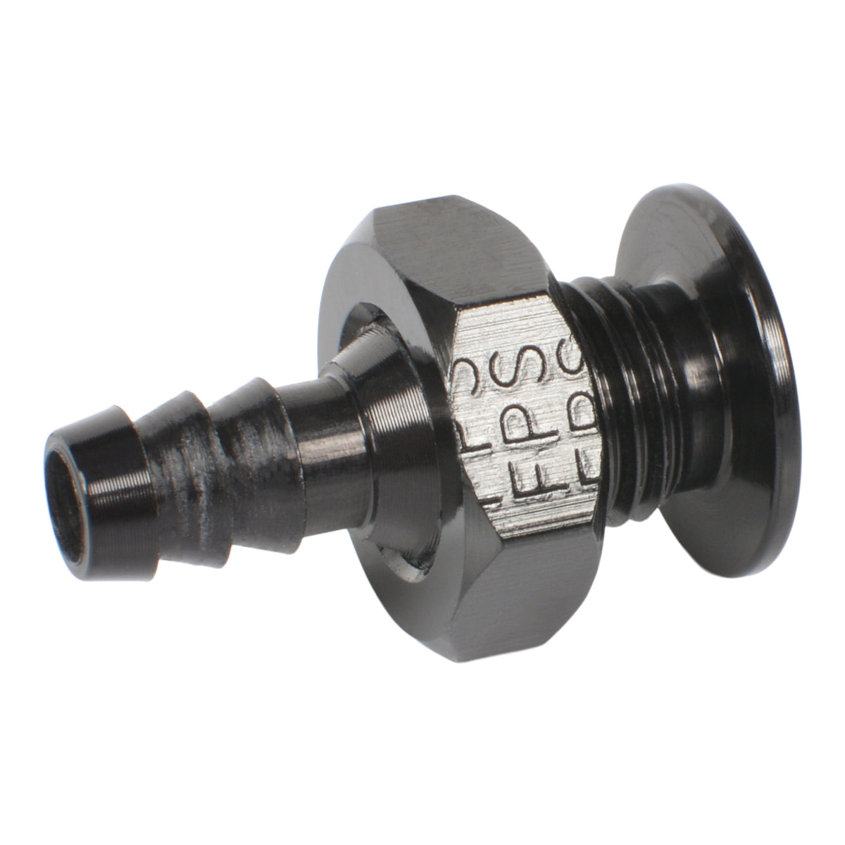 Radiator Overflow Fitting -1/4in Barb
