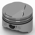 BBC Domed Piston Set 4.320 Bore +12cc