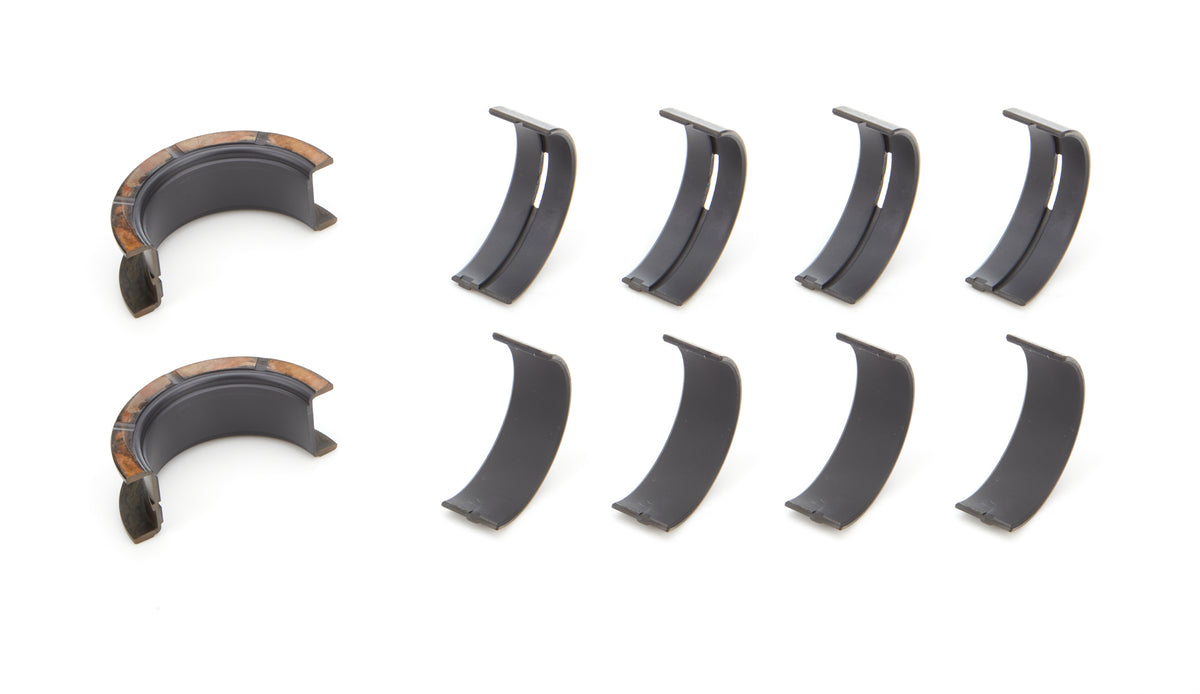 Main Bearing Set - Coated SBF 289-302