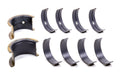 Main Bearing Set - Coated SBC w/350 Mains