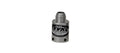Slip-On Fitting 12AN x 1-3/8in