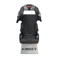 Seat Kit 17in 18 Deg Containment SFI39.2