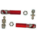 Quick Coupler Throttle / Shifter