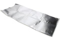 Reflective Film Silver 1050 Deg