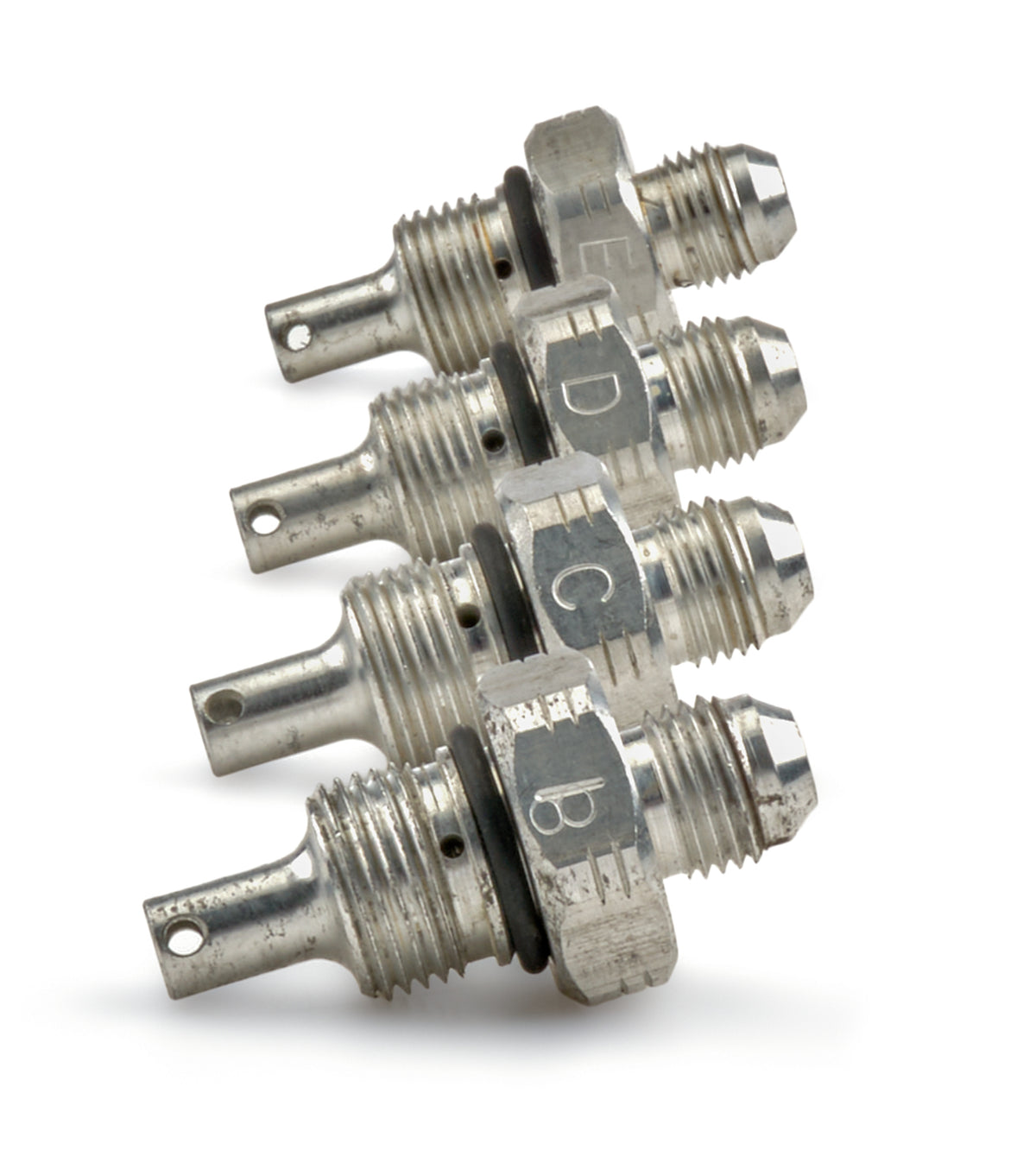 More Assist Flow Valve Kit