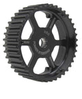 40 Tooth Alum. Pulley 17 Spl for Alum. Pump