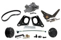 Drive Kit CT525 Water Pump Only w/Tensioner