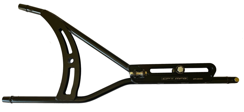 DIRT MODIFIED CLIMBER LIFT ARM - Part#: CPT-20400
