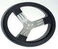 13in. Alum Kart Steering Wheel