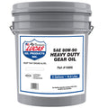 SAE 80W-90 Gear Oil 5 Gallon Pail
