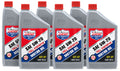 Synthetic 5w20 Oil 6x1 Qt