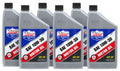 SAE 10w30 Motor Oil 6x1 Quart