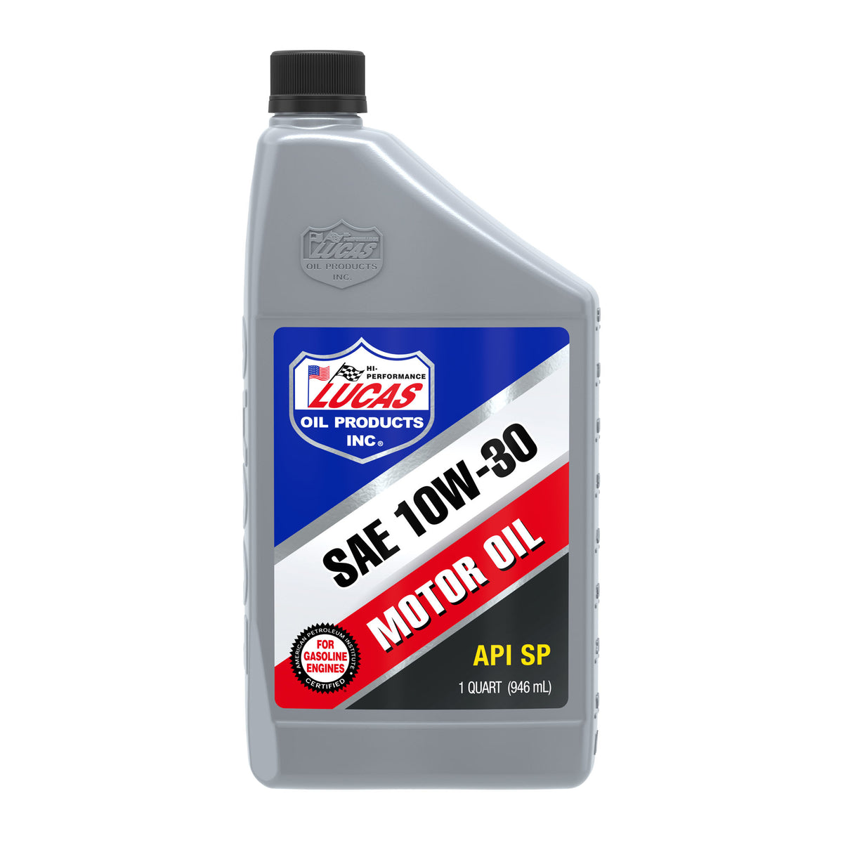 SAE 10w30 Motor Oil 1 Quart