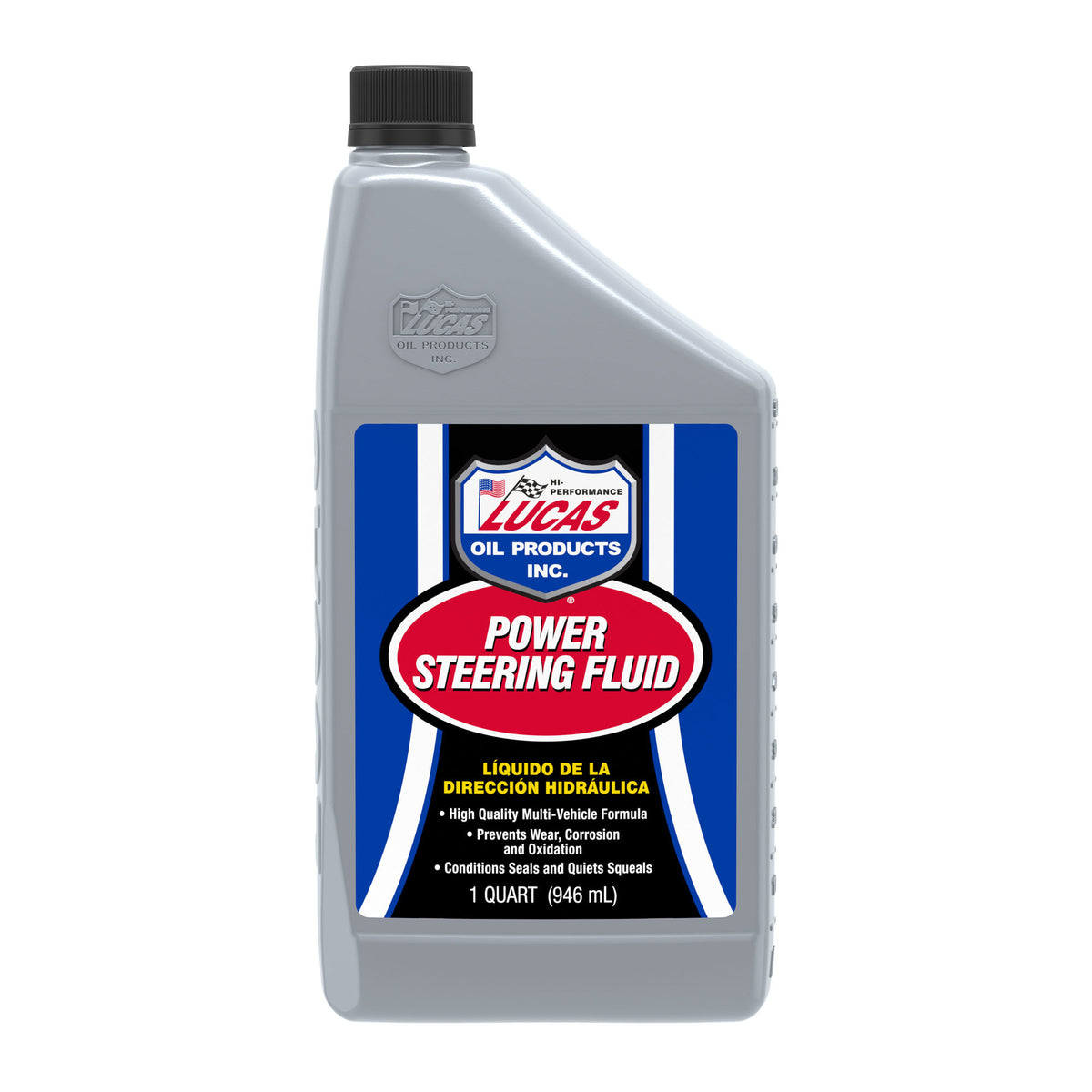 Power Steering Fluid 1 Qt