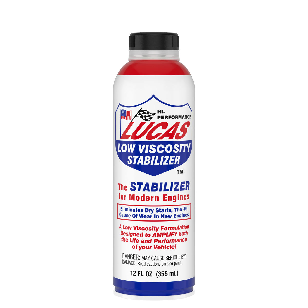 Low Viscosity Stabilizer 12 Oz.