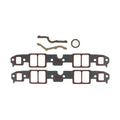 Intake Gasket Set - SBC Ret-Port 1.380 x 2.300