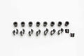 Super 7 Valve Locks