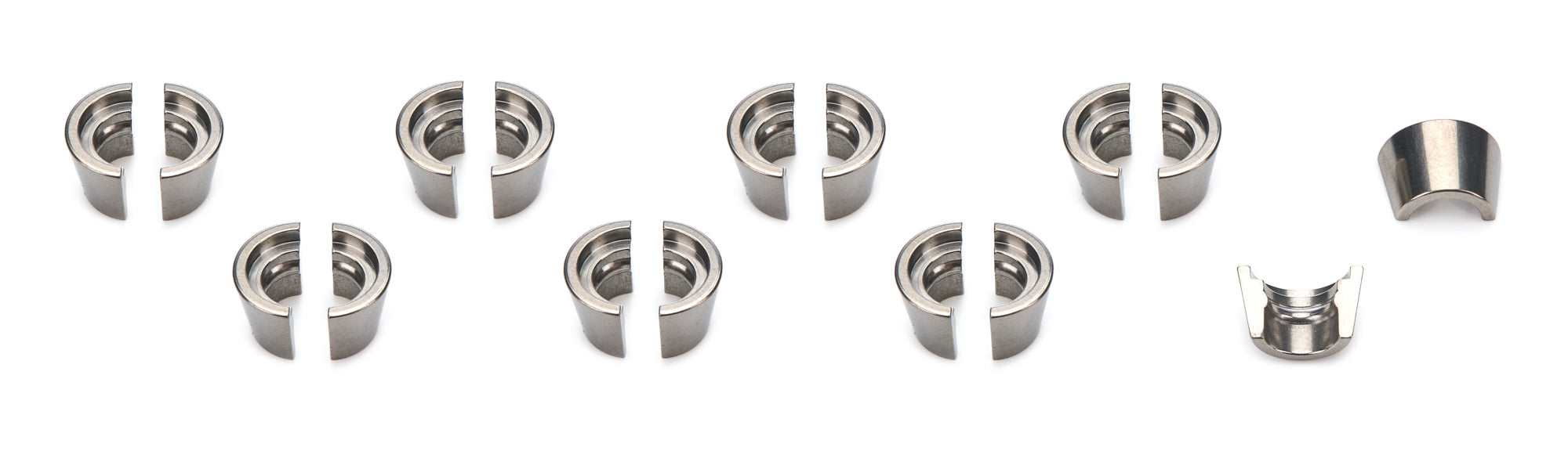 10 Degree Titanium Valve Locks