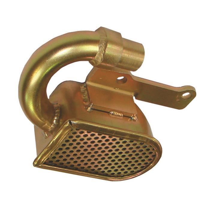 Oil Pump Pick-Up