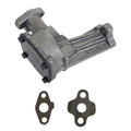 Hi-Volume Oil Pump - SBF