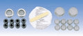 SBC Valley Screen Kit