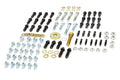 SBC Engine Fastener Kit w/o Head Bolts